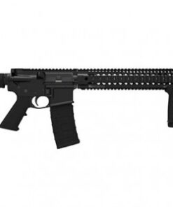 Daniel Defense M4 V5 Slick Top Mid