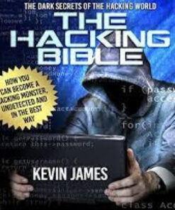 THE HACKING BIBLE HIGH QUALITY