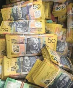 Buy Australian Dollars