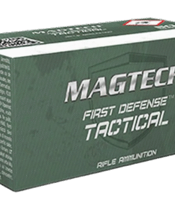 Magtech Ammunition 300 AAC Blackout 115 Grain Open Tip Match