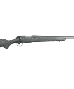 Bergara B-14 Ridge Rifle Threaded Barrel Matte, Gray