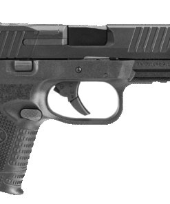 FN 509 Compact Tactical 9mm Luger Semi-Automatic Pistol 4.32" Barrel 24-Round