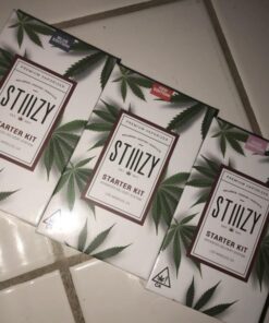 Stiizy pods