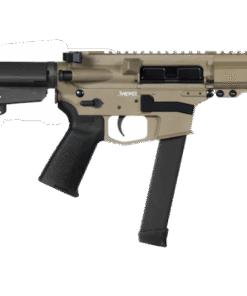 CMMG Banshee 300 MKGS Pistol 9mm Luger 5" Barrel 33-Round