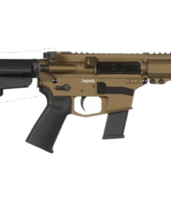 CMMG Banshee 300 MKG Pistol 45 ACP 5" Barrel 13-Round