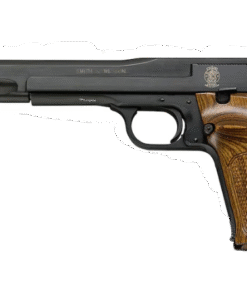 Smith & Wesson Model 41 Semi-Automatic Pistol