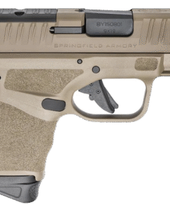 Springfield Armory Hellcat OSP Semi-Automatic Pistol