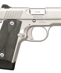 Kimber Micro 9 Pistol