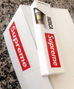 Supreme carts