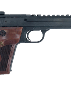 Smith & Wesson Model 41 Optics Ready 22 Long Rifle Semi-Automatic Pistol 5.5" Barrel 10-Round