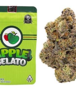 Apple Gelato