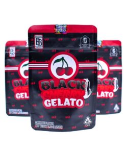 Backpackboyz | BLACK CHERRY GELATO