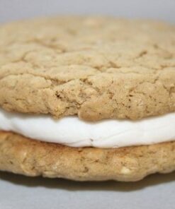 Buy Big S Oatmeal Cookie