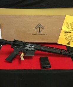 American Tactical Omni Hybrid .410 GA AR Shotgun