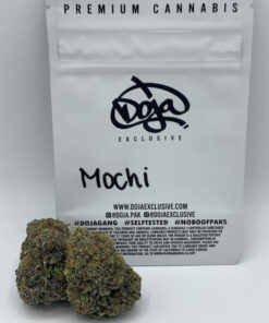 Mochi Doja Strain
