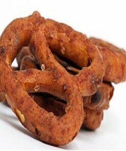 Buy Cannabis Savory Pretzels