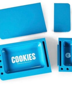Cookies V3 Rolling Tray