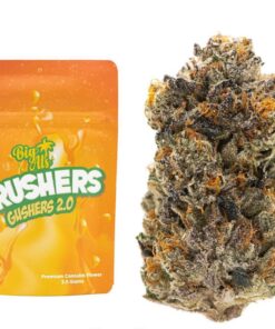 Crushers Gushers