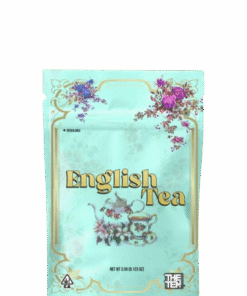 English Tea