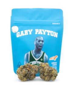 Gary Payton