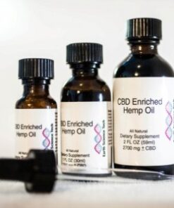Buy Hemp Seed Oil  (THC-CBD)