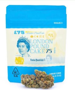 Cookies | London pound Cake