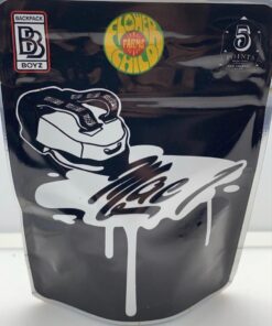 Buy Mac 1 Backpackboyz Online