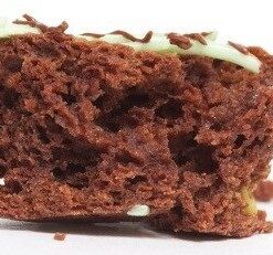 Buy Mint Chip Brownie Bite