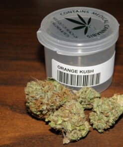 Buy Agent Orange Hybrid Strain oz