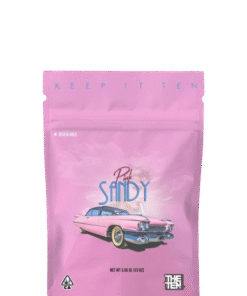 Buy Pink Sandy Weed Strain Online
