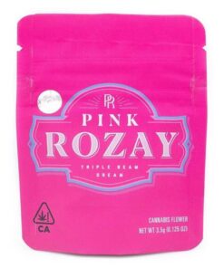 Pink Rozay