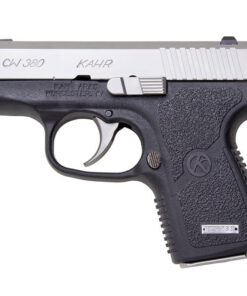 CW380, Matte Stainless