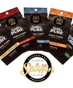 Pure Good Vybes Cartridge 0.5g