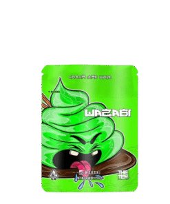 Buy Wazabi Weed Strain