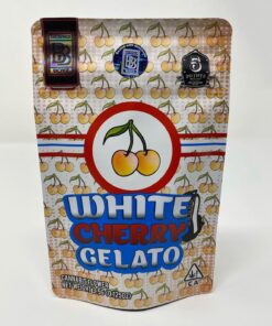 White Cherry Gelato