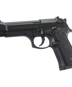 Beretta M9-22, Semi-automatic .22LR, 10 Rounds, 10+1