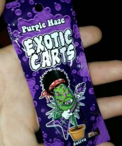 Exotic carts