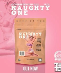 Buy Naughty One Strain Online