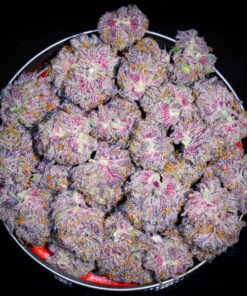 Purple Kush ounce