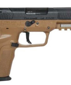 FN FiveseveN FDE 10-rd
