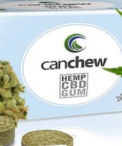 Buy CBD Gum CanChew