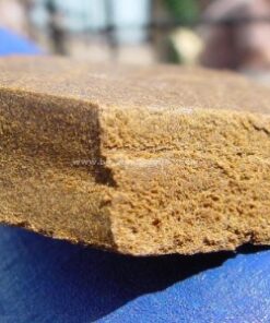 Buy Honey Moroccan Blonde Hash