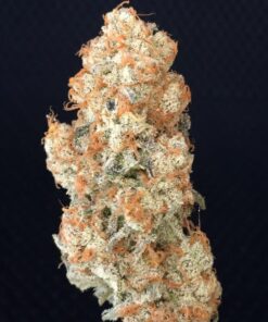 Afghani Hawaiian Strain Oz