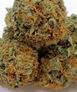 Buy Strawberry Diesel Strain