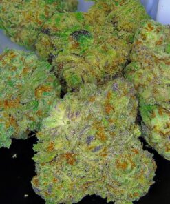 Green Crack Grade AAA