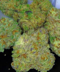 Green Crack Grade AAA