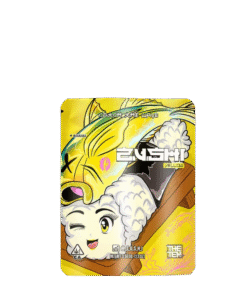 Buy Yellow Zushi Weed