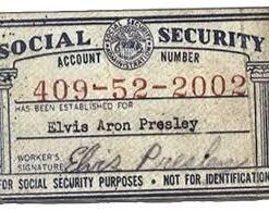 RANDOM USA fullz Social SSN First Name- Last Name- SSN- Date Of Birth-StATE