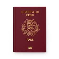 ESTONIA HQ REGISTERED DATABASE/FAKE DOCUMENTS OF ALL KINDS AVAILABLE