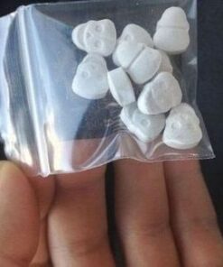 500pills for $1000 White Skull 300mg mdma